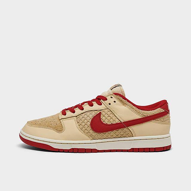 Nike Dunk Low Retro Se Casual Shoes (9.0)