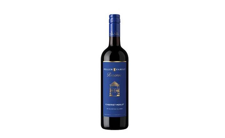 Peller Family Vineyards Cab Merlot 1.5L Bottle