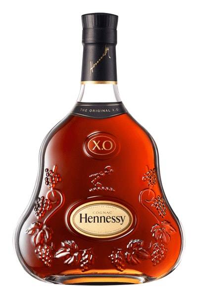 Hennessy Cognac X.o Gift Set (750ml bottle)