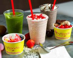 YogoLaada - Frozen Yogurt and Cereal Bar