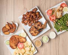 Chick' n Poulet Braisé