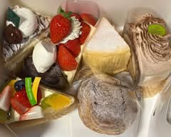 【ケーキ】niko labo