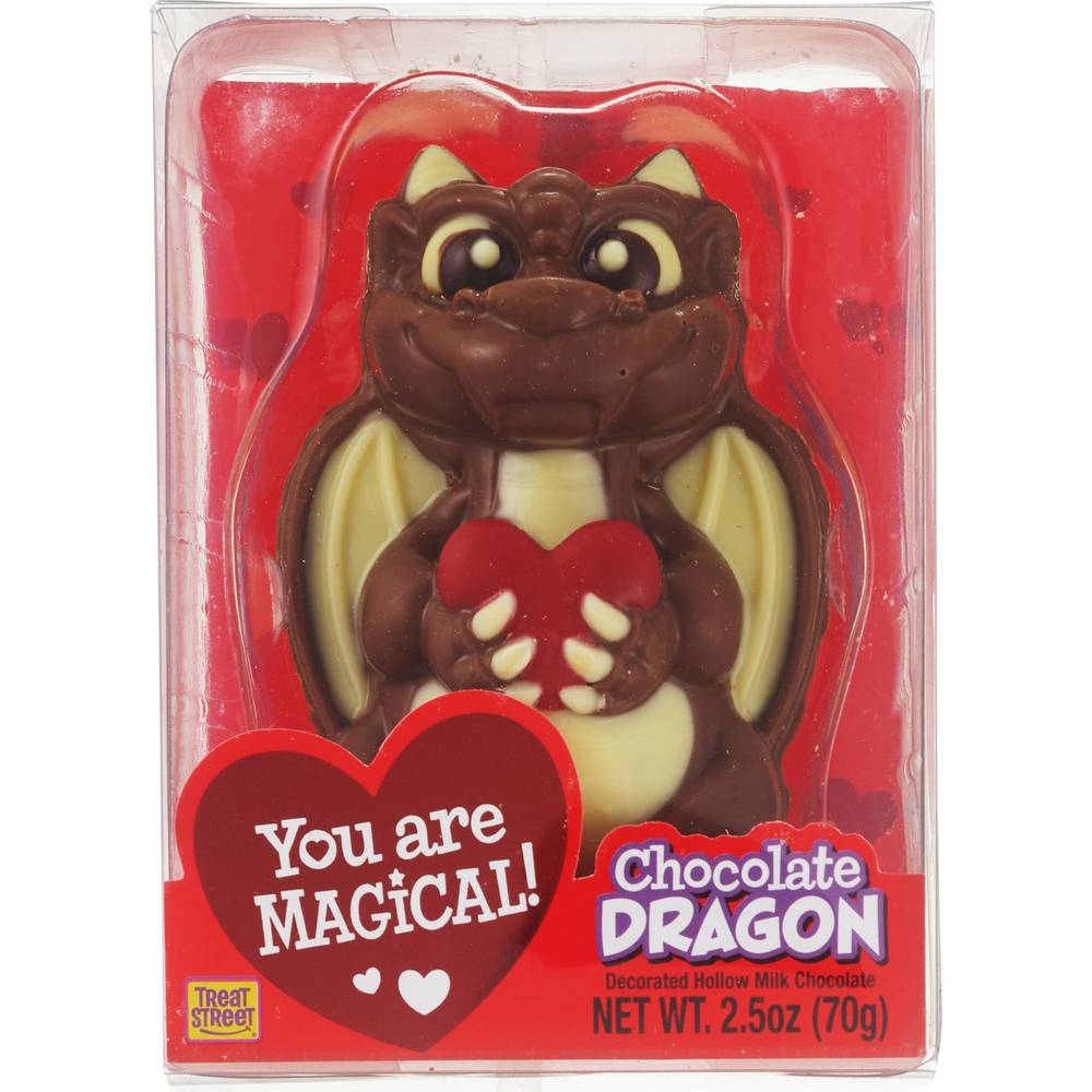 Chocolate Dragon, 2.5 oz