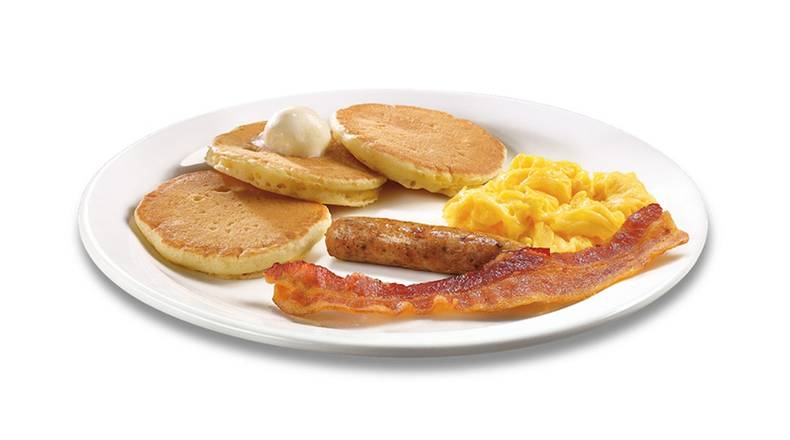 Jr. Grand Slam®