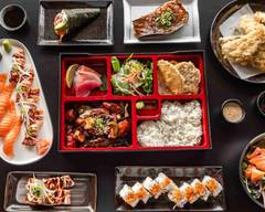 Issho Sushi - Clayfield