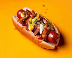 The Hot Dog Project (1302 NW 54th St)