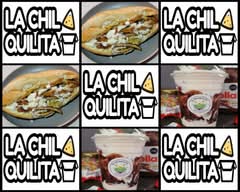 La Chilaquilita Tecnológico (Toluca)