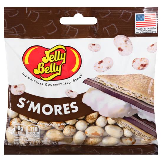 Jelly Belly S'mores Jelly Beans