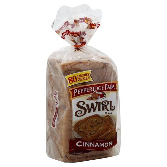 Pepperidge Farm Cinnamon Swirl Bread (16 oz)