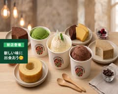 ココトモカフェ犬山駅店