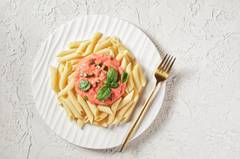 Parma Penne (1441 Howe Ave Suite 200)