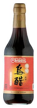 萬家香特級烏醋 595ml <595ml毫升 x 1 x 1Bottle瓶>