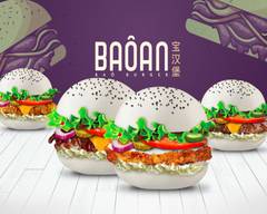 Baôan Burgers