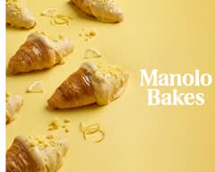 Manolo Bakes (Santander)