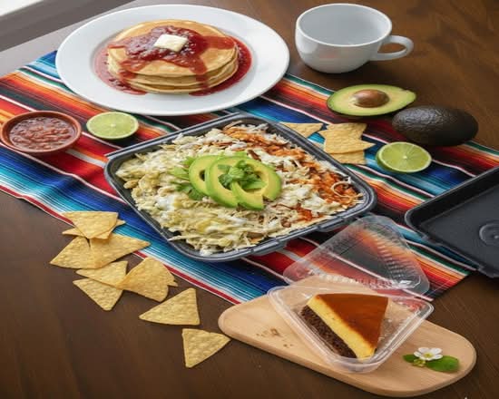 Chilatok (Monterrey)