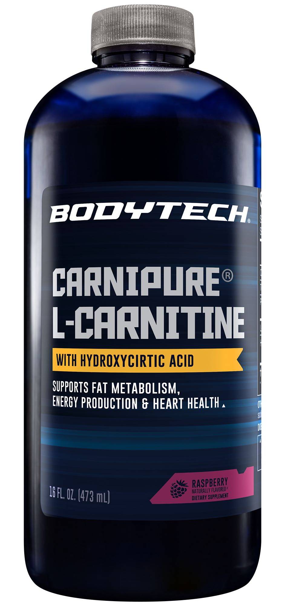 l-carnitine carnipure SPONSER CarniPure - Food Supplement with L-Carnitine
