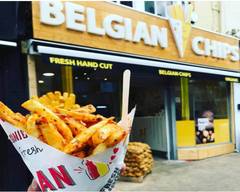 Belgian Chips (Cranbourne St) 