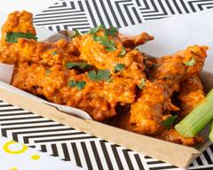 Tender Hooks (Innisfails)