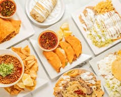 Mexico Restaurant (2524 Rue Jean-Talon)