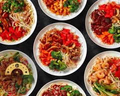 Teriyaki Experience (100 Bayshore Dr)