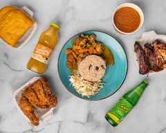 Sunny Bang Jamaican Restaurant