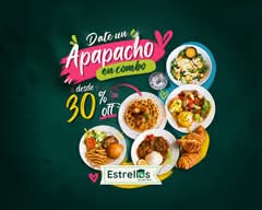 Apapacho Pachuca