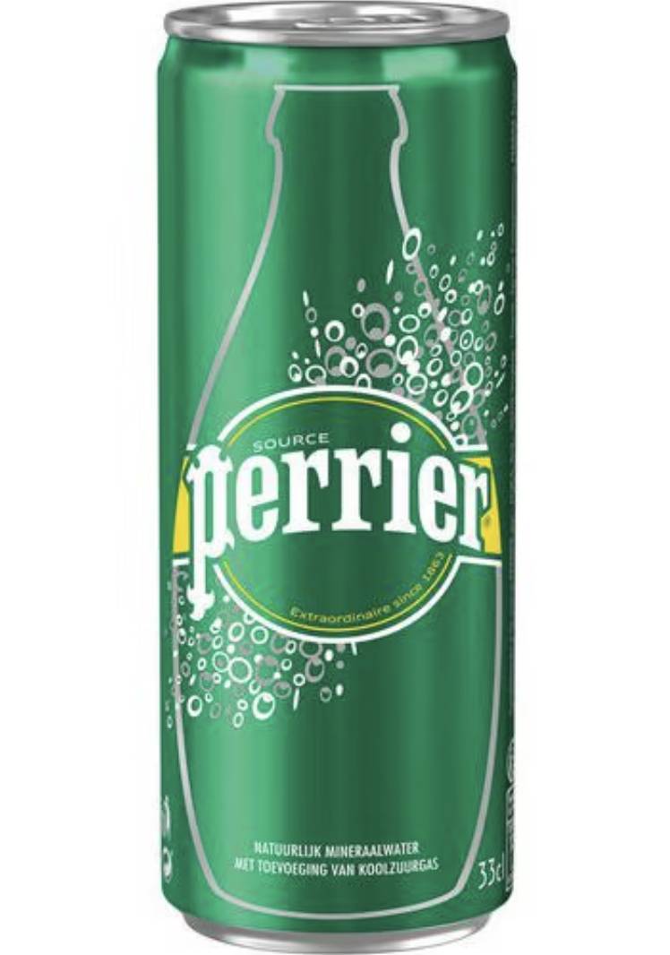 Perrier