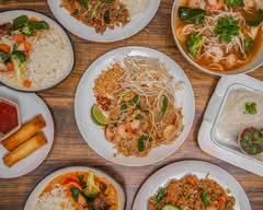 Pan Asia -Thai&Indo- (bldg 3-20381 62 Avenue)