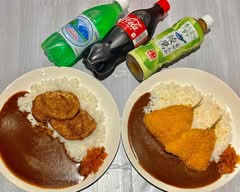 カレーショップOCTPAme