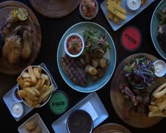 FOGO South American Barbecue Experience