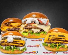 FERAAWN BURGER