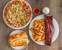 Pizza Spot (Camden South)