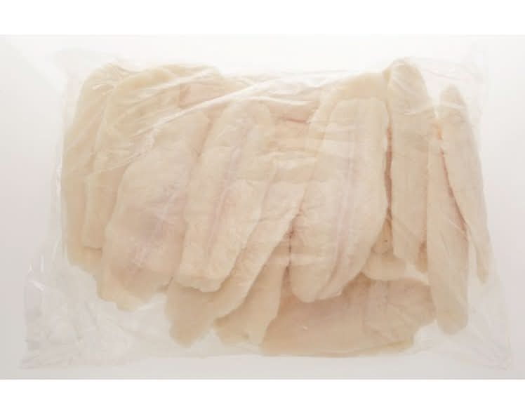 Pangasius Fillet 7-9 Ounce