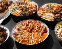 Argana Cuisine (5850 Carlisle Pike)