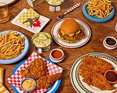 Blue Ribbon Fried Chicken (East Village)