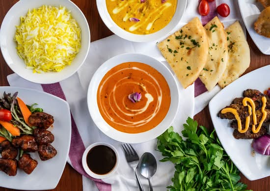 Chilli Chutney (Indian - Pakistani Restaurant)