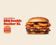 Burger King – London Gateway