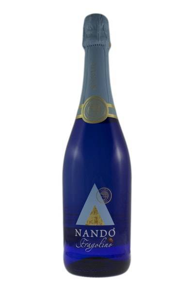 Nando Fragolino (750ml bottle)
