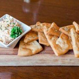 Fred’s Pimento Cheese
