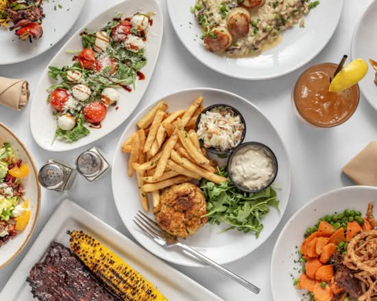 Hunter's Bar and Grill