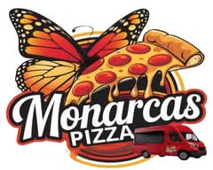 Monarcas pizza (Mexicali)