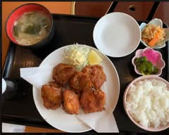 焼肉コクジューウ～