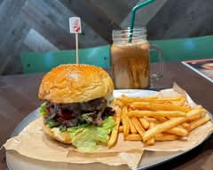 FATMAN’S BURGER