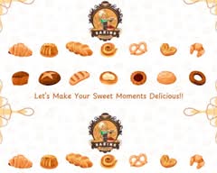 Baking At Its Best (25 Simcoe Street)