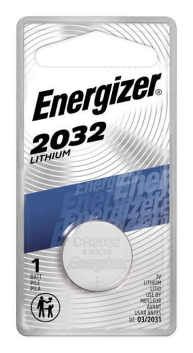 Energizer Montre Ecr2032Bp - Energizer Watch Ecr2032Bp