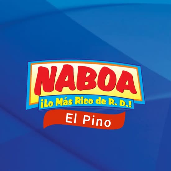 Naboa El Pino (Santo Domingo)