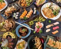 Sushi Yah-Man