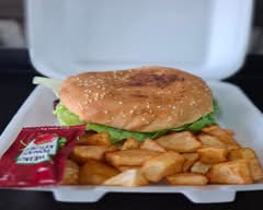 Hamburguesas,tacos Y Quesadillas Yaya (MEXICO)