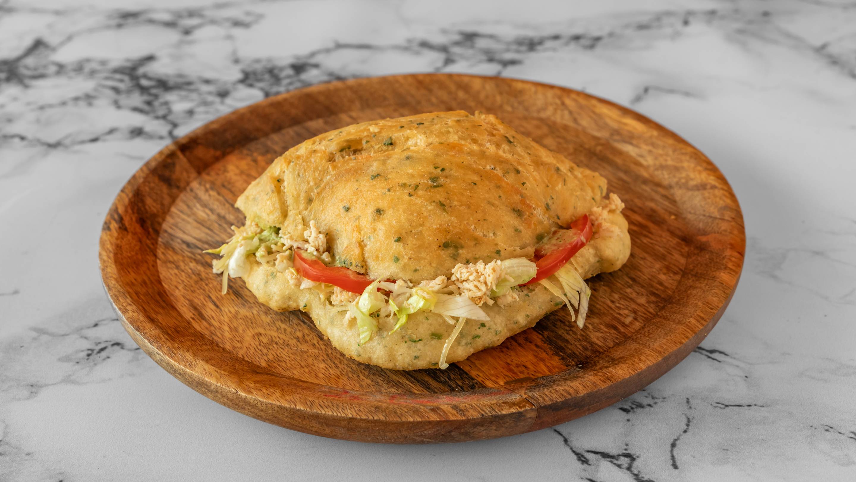 Bokits Classiques Poulet