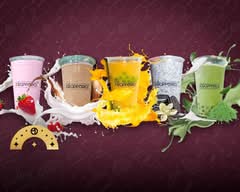 La Frapperia Cuernavaca